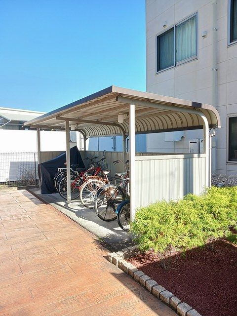 シンフォニアⅠのその他共用部分