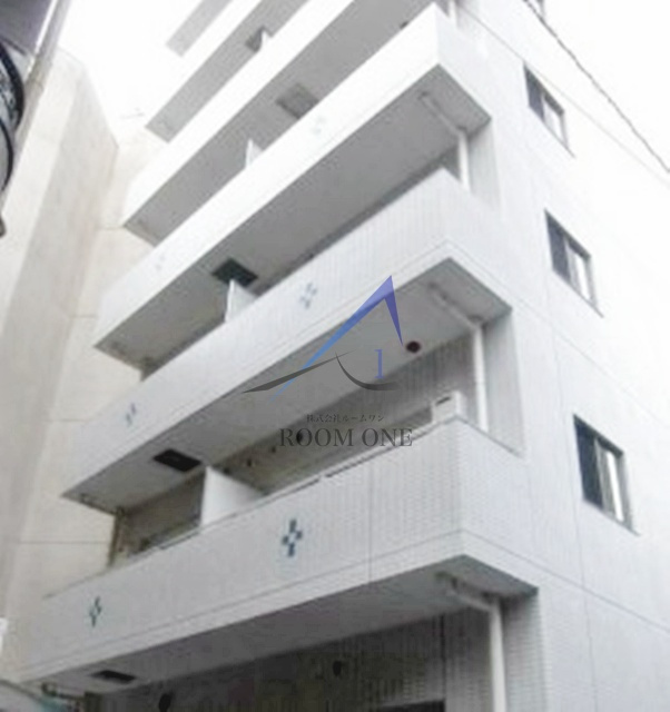 門前仲町レジデンス弐番館