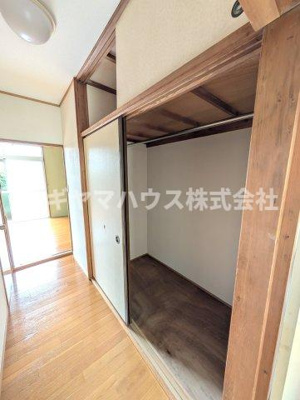 【収納】 | 第ニメゾン但馬