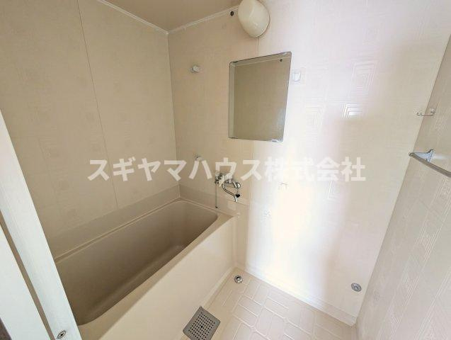 【浴室】 | 第ニメゾン但馬