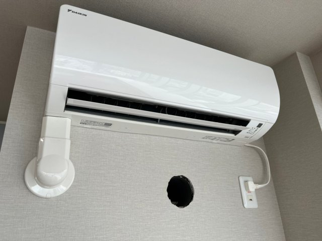 ※同タイプ他部屋参考写真