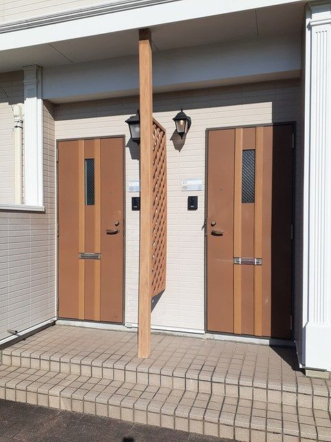 クレストハイムのその他共用部分