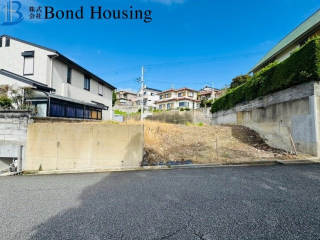 神戸市垂水区つつじが丘７丁目の新築一戸建