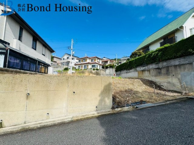神戸市垂水区つつじが丘７丁目の新築一戸建のその他