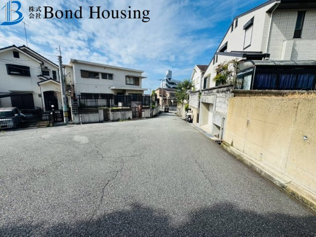 神戸市垂水区つつじが丘７丁目の新築一戸建のその他