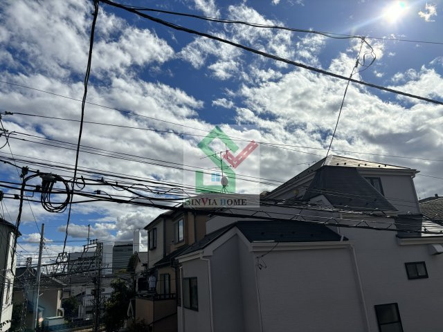 エクセラン所沢の展望