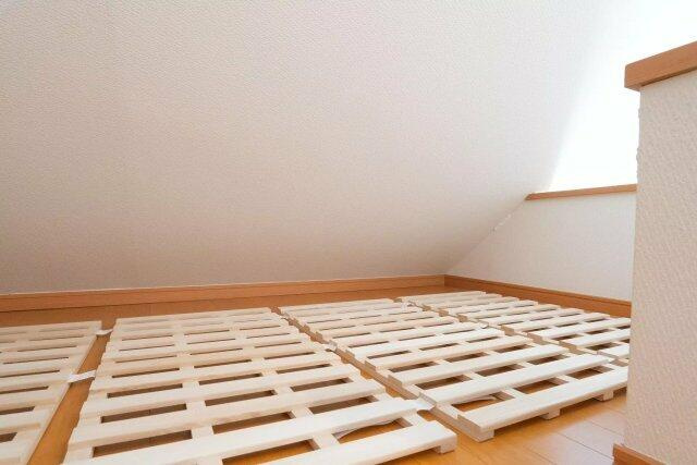 エバーリビングイン金町SPI のその他