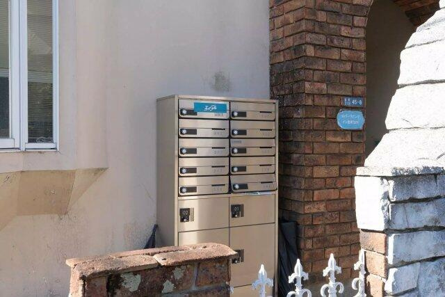 エバーリビングイン金町SPI のその他共用部分