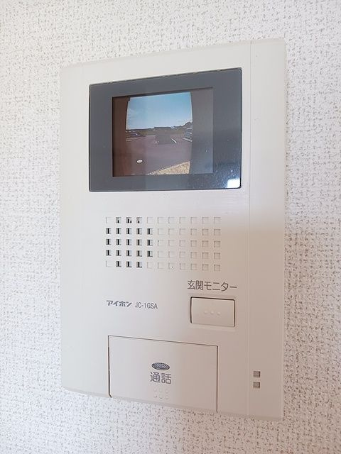 クモン・リュウのセキュリティ