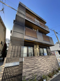 パークサイドメゾン新梅田の画像