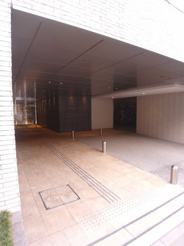 ヒューリックレジデンス茗荷谷の外観