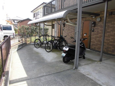 【設備】 | クレールコート参番館(クレールコートサンバンカン)