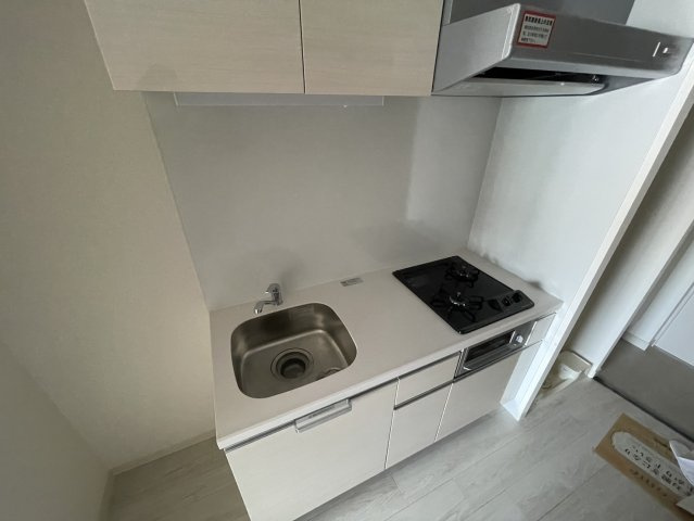 アドバンス神戸レイソレのキッチン|同物件別部屋写真
