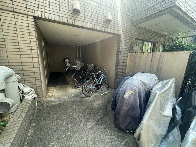 藤和春日ホームズのその他共用部分