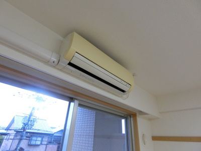 【設備】 | エスト茨木