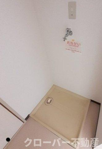 ハイツおおいしの設備
