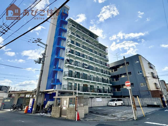 サンハイツ山之内