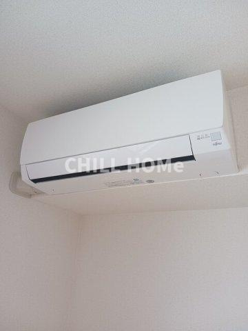 ライトの設備|当社、チルホームのHPもご覧ください(^^)/物件情報多数♪