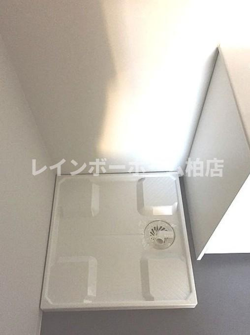 コンフォールの設備