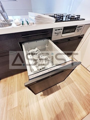 エクレット西品川のその他
