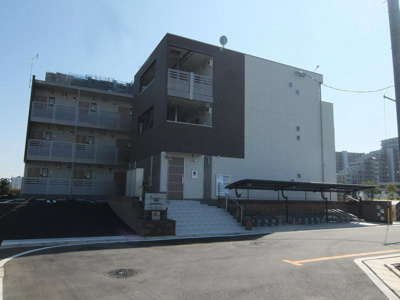【外観】 | クレイノアミスター 