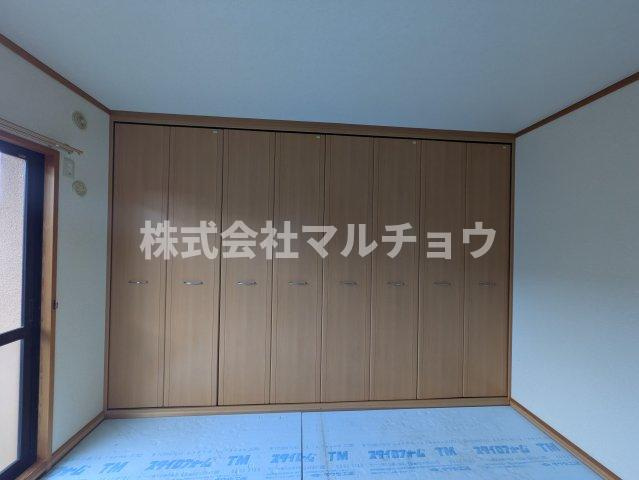 ラフィーネ口熊野の和室|和室があると、家にあたたかい雰囲気が生まれます