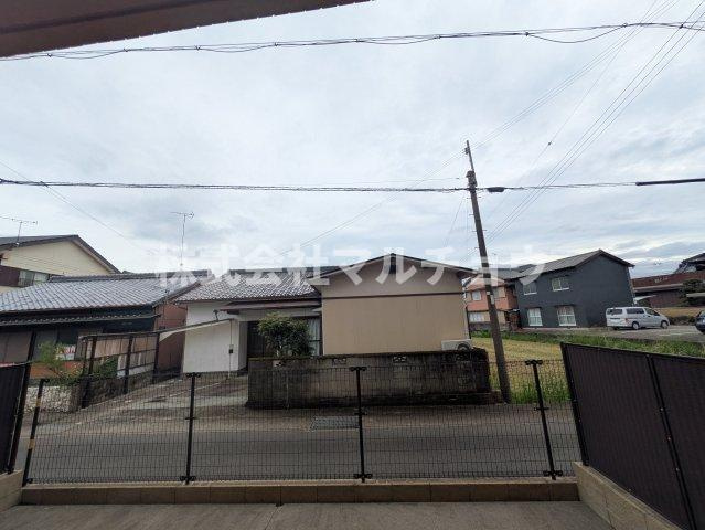ラフィーネ口熊野の展望