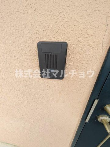 ラフィーネ口熊野の設備