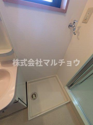 ラフィーネ口熊野の設備