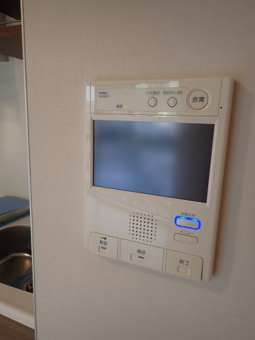 レジディア文京小石川Ⅱの設備