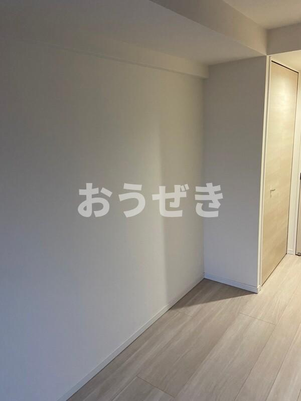 Ｌｅ´ａ横濱西口弐番館の居間・リビング
