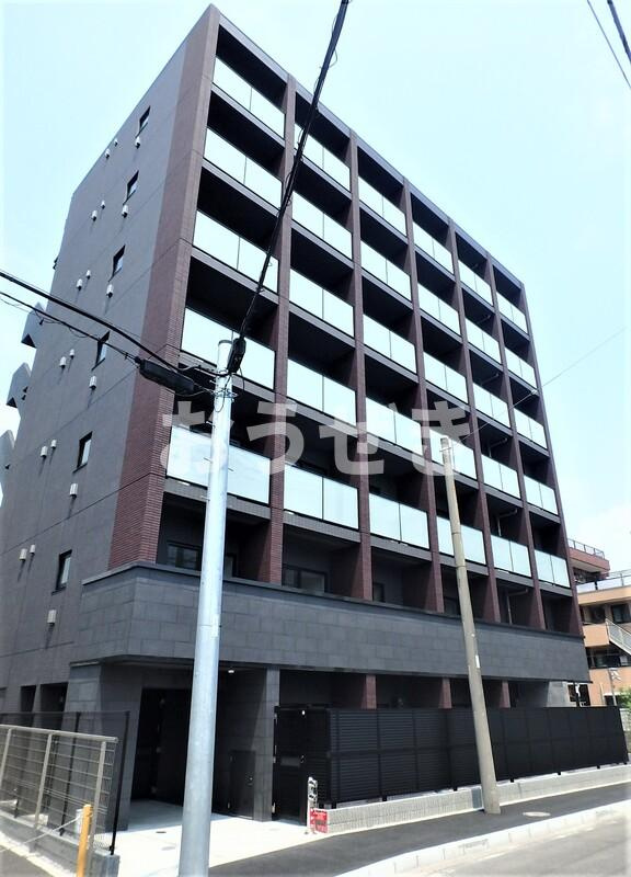 Ｌｅ´ａ横濱西口弐番館