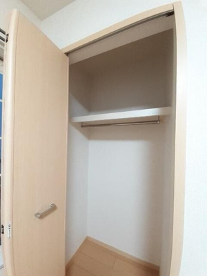 【収納】