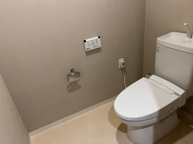 ※同タイプ他部屋参考写真