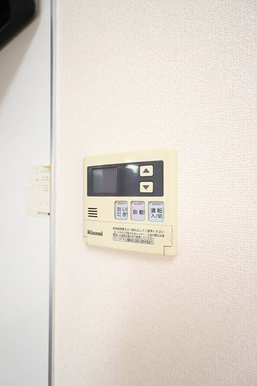 【設備】ヴァン・ベール　Ｄ棟 