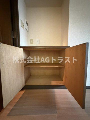 【収納】 | メイプルハウス