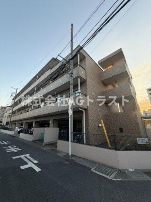 【外観】 | メイプルハウス