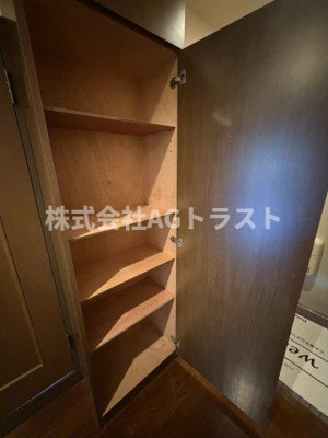 【収納】 | メイプルハウス