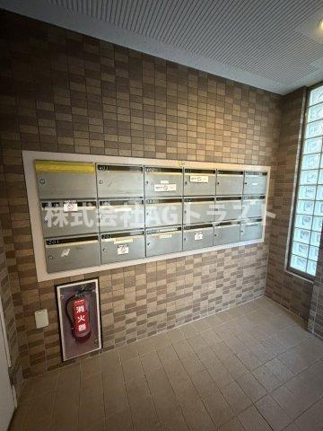 【設備】 | メイプルハウス