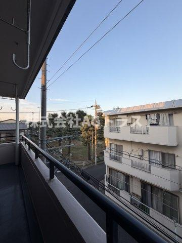 【展望】 | メイプルハウス