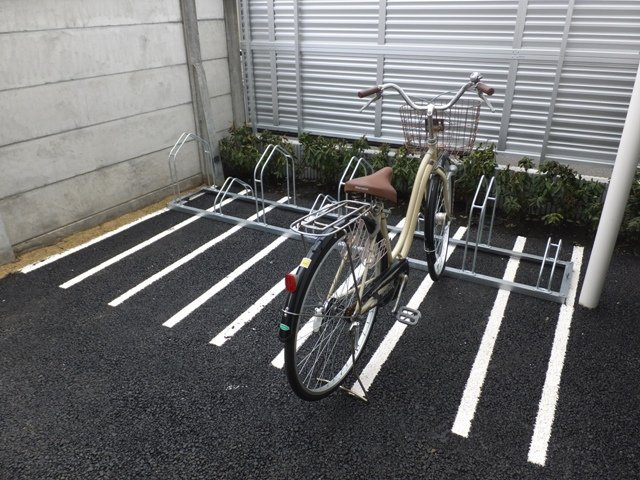 ファンファーレ調布のその他共用部分