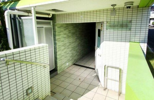 ファンファーレ調布のその他共用部分