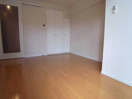 ボンナチュール入谷の内装
