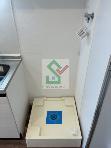 エクセラン所沢の設備