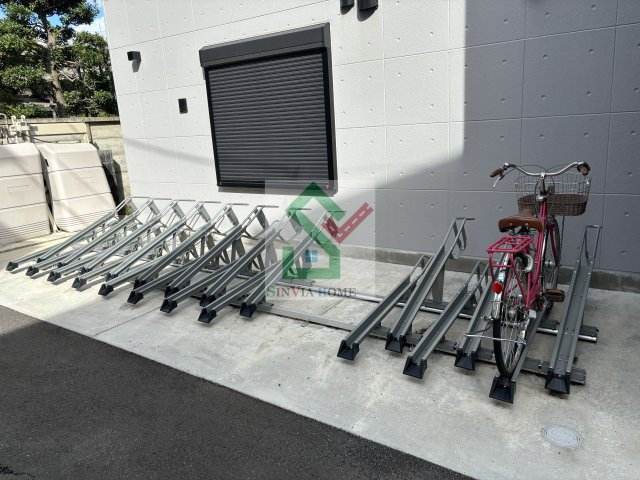 エクセラン所沢のその他