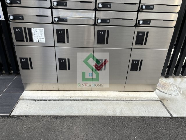 エクセラン所沢のその他