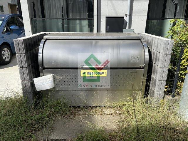 エクセラン所沢のその他