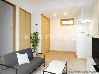【寝室】 | アーバンレジデンス | 落ち着いて過ごせるお部屋なので、寝室にいかがでしょうか