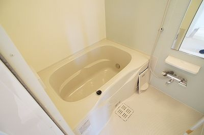 【浴室】 | カーサ　イル　チェイロ