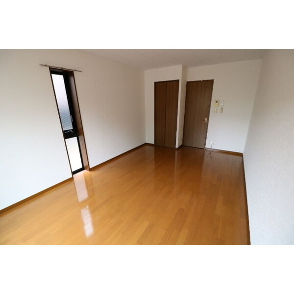 アンプルールクラージュCUREの内装